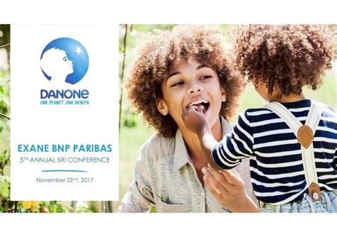 danone 奶粉|World food company 